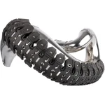 Polisport Armadillo 2 Stroke Pipe Guard Protector Black. Fixed Price $87.45.