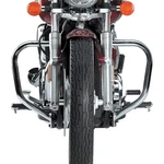 National Cycle Paladin Chromed-steel Highway Bars P4012. Fixed Price $298.68.