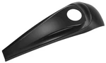 Kuryakyn 5689 Signature Series Smooth Dash Console, Gloss Black 08-17 Flh, Flt. Fixed Price $220.99.