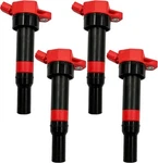 Aceon 4PC Performance Ignition Coils 2014-2016 Kia Forte 1.8L L4 A1W2AI. Fixed Price $75.10.