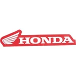 Dcor 40-10-124 Decal Pack, 24IN. Logo Honda. Fixed Price $14.95.