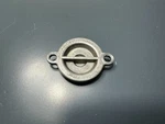 Oil Filter Cover Ktm Sx Exc 450 505 530 2007 2008 77338041100. Fixed Price $81.41.