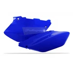 Fits 2007 Yamaha YZ125 Side Panel Polisport 8600600003. Fixed Price $56.38.