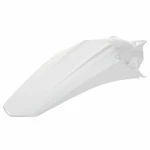 Polisport Rear Fender White Gas Ec 250R 300R 2018-2020. Fixed Price $36.70.