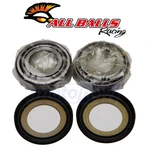 Balls Steering Stem Bearing Kit For 2005-2016 Harley Davidson Flstn Hu. Fixed Price $34.71.