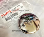 Nos 74-75 Yamaha RD200 73-75 RD60 Oem Chrome Gas Fuel Tank Cap 122-24610-01-00. Fixed Price $28.11.