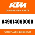 Ktm A49014060000 - Genuine Oem Instrument Cluster. Fixed Price $18.36.