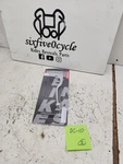Bikemaster Replacement Lever Front Brake Yamaha 23X-83922-00. Fixed Price $10.00.