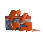 Polisport Plastic Kit Ktm Sx 85 06-12 Orange (oem 06-10). Fixed Price $147.43.