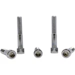 Drag Specialties 1/2X13X3" Socket Head DS192318. Fixed Price $43.68.