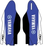 Factory Effex Lower Fork Guard Stickers 23-40204 Yamaha YZ85 19-22. Fixed Price $19.49.
