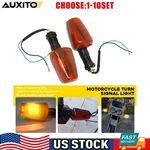 Rear/front Turn Signal Indicator For Yamaha XT600 XT350 XT550 XT250 TW200 2-10X. Fixed Price $119.69.