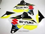 Factory Effex 23-01422 Evo 17 Shroud Graphic Kit. Fixed Price $69.95.
