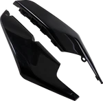 Ufo HU03392#001 Side Panels - Black Lower. Fixed Price $30.00.