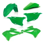 Acerbis Plastic Kit Original 22 Motorcycle Dirt Bike 2936147428 29361-47428. Fixed Price $133.07.