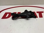 Ducati Licence Plate Holder Supersport 939 56113432A. Fixed Price $53.72.