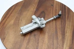 10-25 Kawasaki Ninja ZX-6R ZX6R Steering Stabilizer Damper. Fixed Price $100.00.