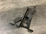 Honda 1985-2007 CH80 Elite Scooter Right Floor Support Bracket Oem. Fixed Price $15.99.