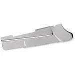 Drag Specialties Chrome Lower Belt Guard 1902-5123. Fixed Price $89.39.