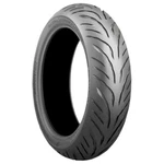 Bridgestone Battlax Sport Touring T32 Rear Motorcycle Tire 160/70ZR-17 (73W). Fixed Price $256.00.