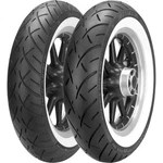 Metzeler 888 Marathon Ultra Motorcycle Tire Rear 150/80B16 77H Tl Reinf Ww. Fixed Price $198.71.
