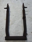 1969 Bsa Swing Arm Two Lugs 82-9210 Victor Special B44 441. Fixed Price $20.00.