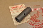 Nos Honda CB350 CL350 SL350 XL250 Swing Arm Center Collar 52141-286-000. Fixed Price $48.50.
