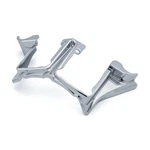 Kuryakyn Chrome Precision Tappet Block Accent - 6410. Fixed Price $106.99.