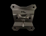 High Lifter Rear Black Hook For Can-am Models TOWHK-CMX3-B. Fixed Price $109.95.