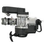 49CC 2-STROKE Engine Motor Pocket Mini Bike Scooter Off-road Pull Starter. Fixed Price $91.11.