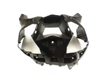 2024 Yamaha R3 YFZ320 Upper Body Fairing Oem. Fixed Price $73.15.