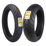 Pirelli Angel St 120/70ZR17 (58W) Front & 160/60ZR17 (69W) Rear Motorcycle Tires. Fixed Price $269.96.