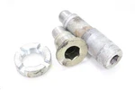 84-86 Honda Nighthawk 700S Oem Rear Back Swingarm Bolt Suspension Pivot Axle. Fixed Price $17.59.