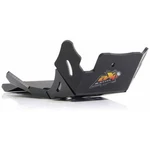 Axp Racing Xtrem Skid Plate - Black For Beta AX1562. Fixed Price $147.67.