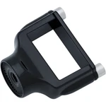 Kuryakyn Side Mount License Plate Black For Harley Xl Models '86-20 3119. Fixed Price $36.99.