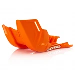 Acerbis Mx Skid Plate - 16 Orange 2686035226. Fixed Price $78.65.
