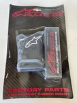 Alpinestars Replacement Soles And Outsole Size 8. Fixed Price $19.99.