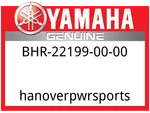 Yamaha Oem Part BHR-22199-00-00 Support, Chain. Fixed Price $64.99.