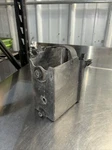 84-99 Yamaha Virago 700 XV750 XV1100 Battery Holder Box Storage Tray. Fixed Price $13.99.