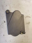Ducati 900SS Monster Horizontal Belt Cover Middle Lid. Fixed Price $20.00.