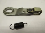 1977 Honda F Super Sport Clutch Adjustment Lever. Fixed Price $11.96.