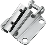 Drag Specialties Kickstand Mounting Support Fits 11-0121-BC2. Fixed Price $34.63.