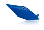 Acerbis Side Panels Blue Motorcycle Dirt Bike 2630670003 0520-2425. Fixed Price $58.23.