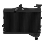 Radiator Cooler Cooling Fit For Yamaha MT07 21-24 Tracer 20-23 XSR700 20-24. Fixed Price $99.50.