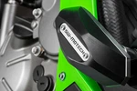 Sw-motech Frame Slider Kawasaki ZX636R(13-22) STP.08.590.11100/B. Fixed Price $142.60.
