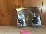 Honda Shadow 1100 Engine Center Heat Shield Used. Fixed Price $22.00.