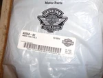 Harley Davidson Inner Tube 16" Side Valve 40558-82. Fixed Price $35.00.