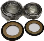 Balls 1983-1986 VF1100C V65 Magna Honda Steering Bearing/seal Kit 22-1020. Fixed Price $59.85.