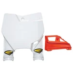 Cycra 0804-42 Stadium Number Plate White. Fixed Price $49.46.