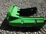 1987 1992 Kawasaki Ninja 250 Fender / Tail 32109-1163. Fixed Price $50.00.
